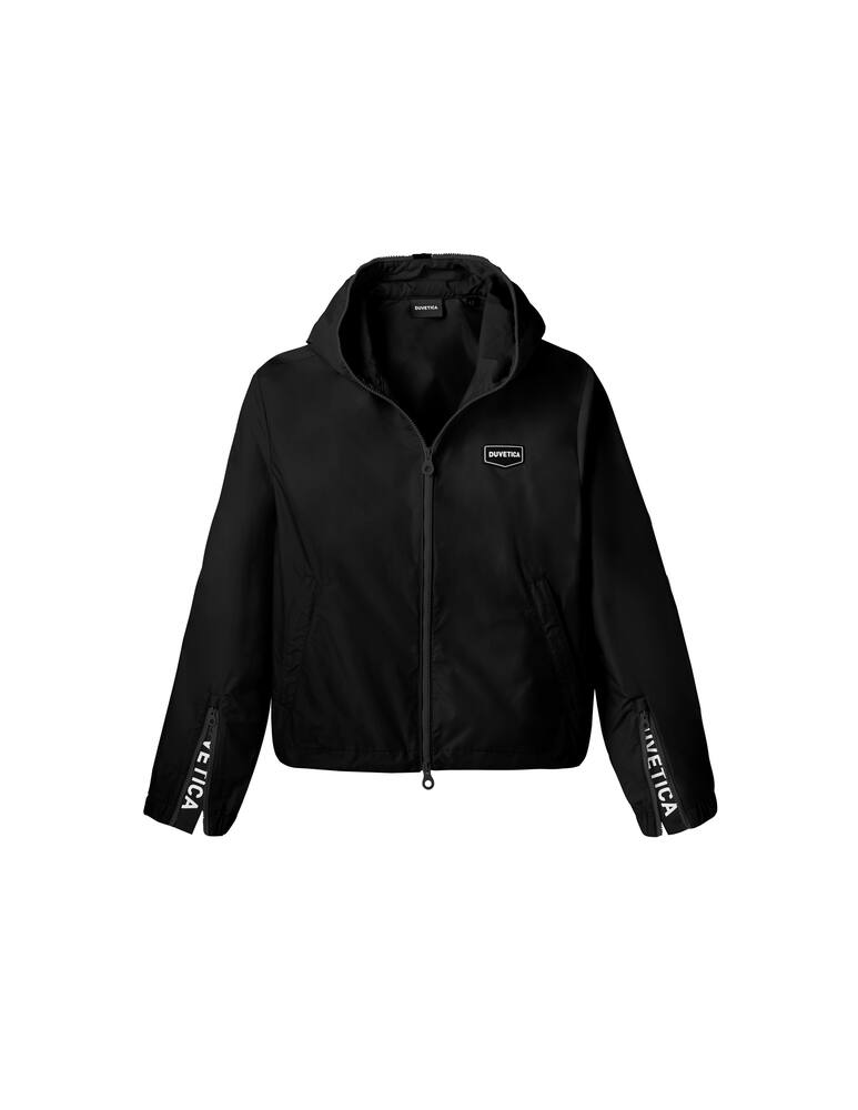 Duvetica Rivella down jacket - black - picture 5