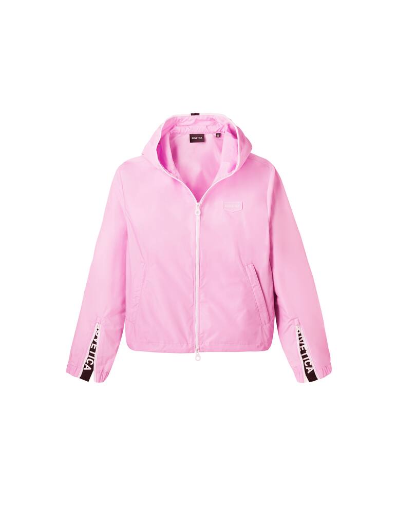 rinascente Duvetica Rivella down jacket - pink