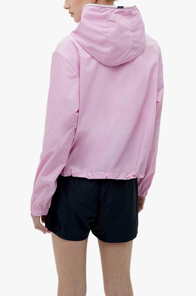 rinascente Duvetica Rivella down jacket - pink