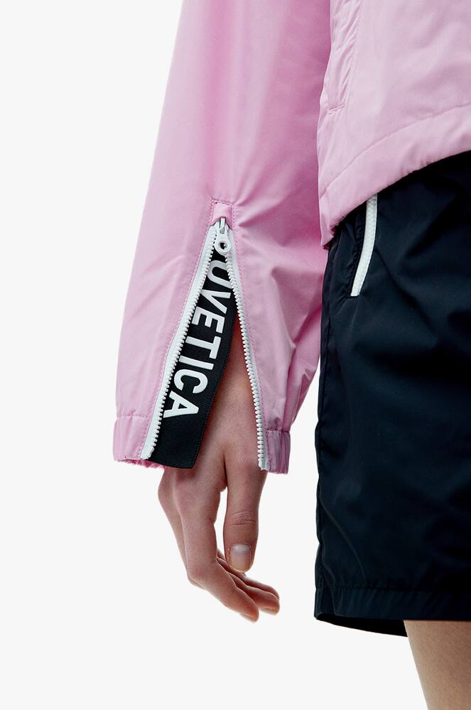 rinascente Duvetica Rivella down jacket - pink