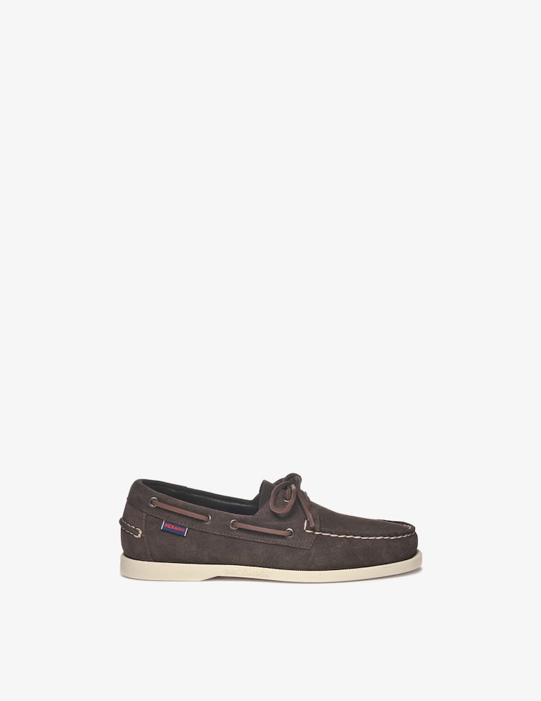 Sebago Portland boat shoes - picture 1 Sebago Portland boat shoes - picture 1