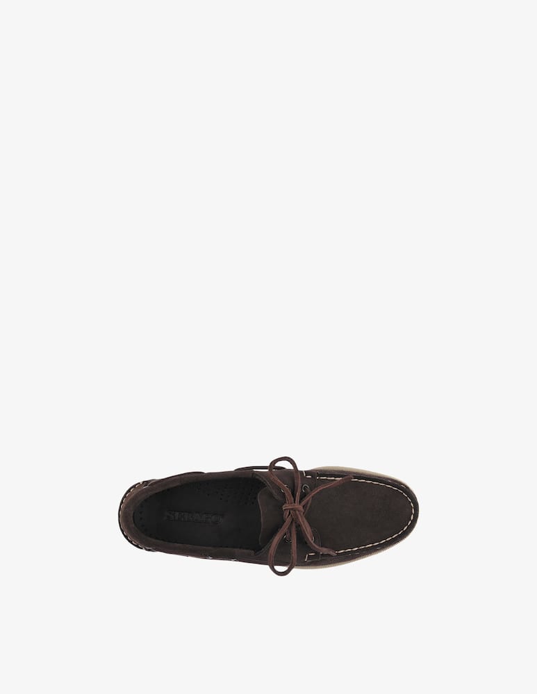 rinascente Sebago Portland boat shoes