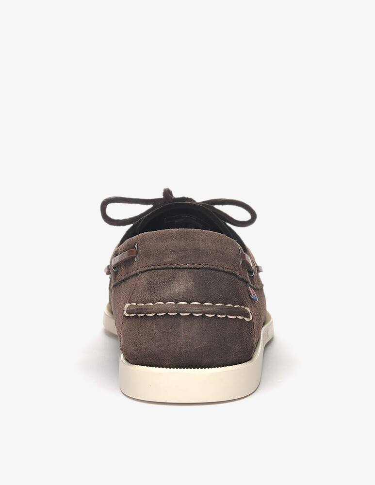 Sebago Portland boat shoes - picture 3 Sebago Portland boat shoes - picture 3