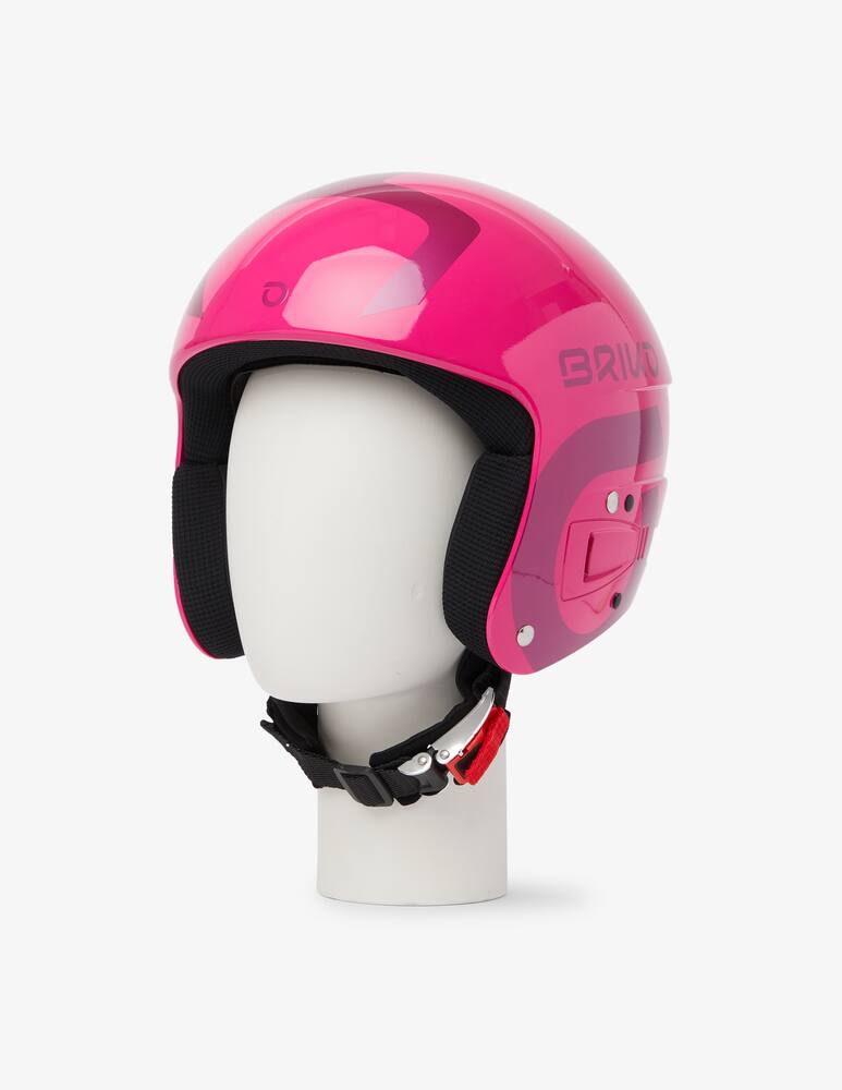 rinascente Briko Vulcano fis 6.8 jr helmet