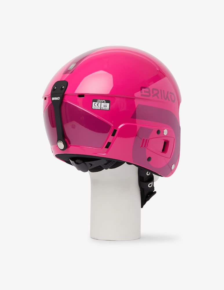 rinascente Briko Vulcano fis 6.8 jr helmet