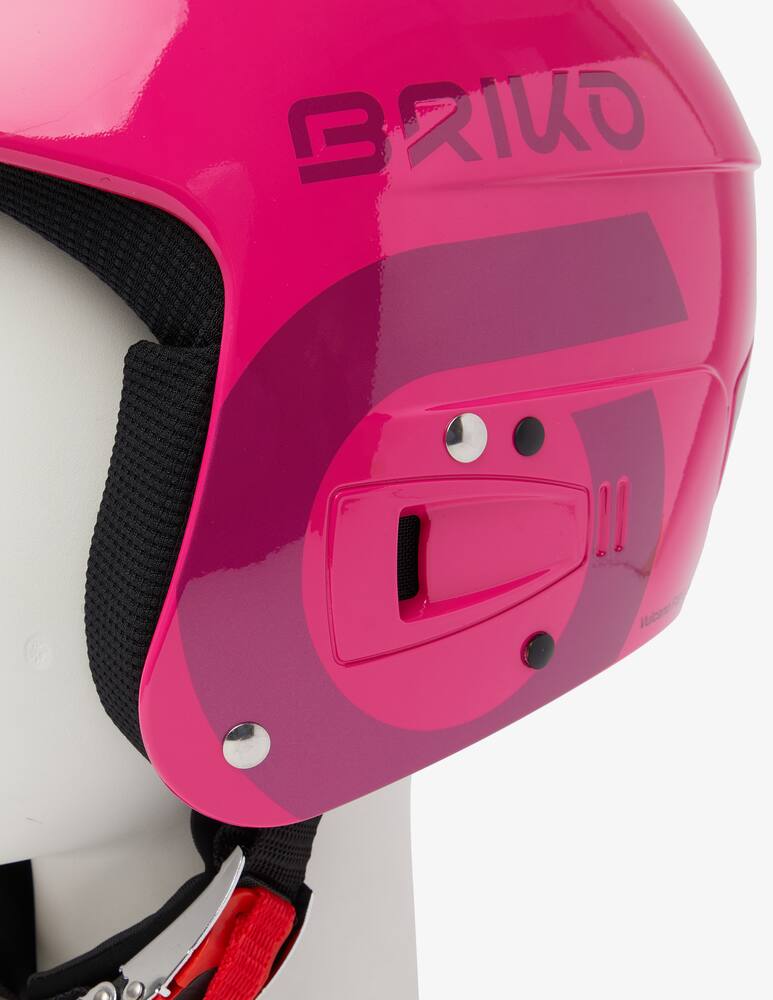 rinascente Briko Vulcano fis 6.8 jr helmet