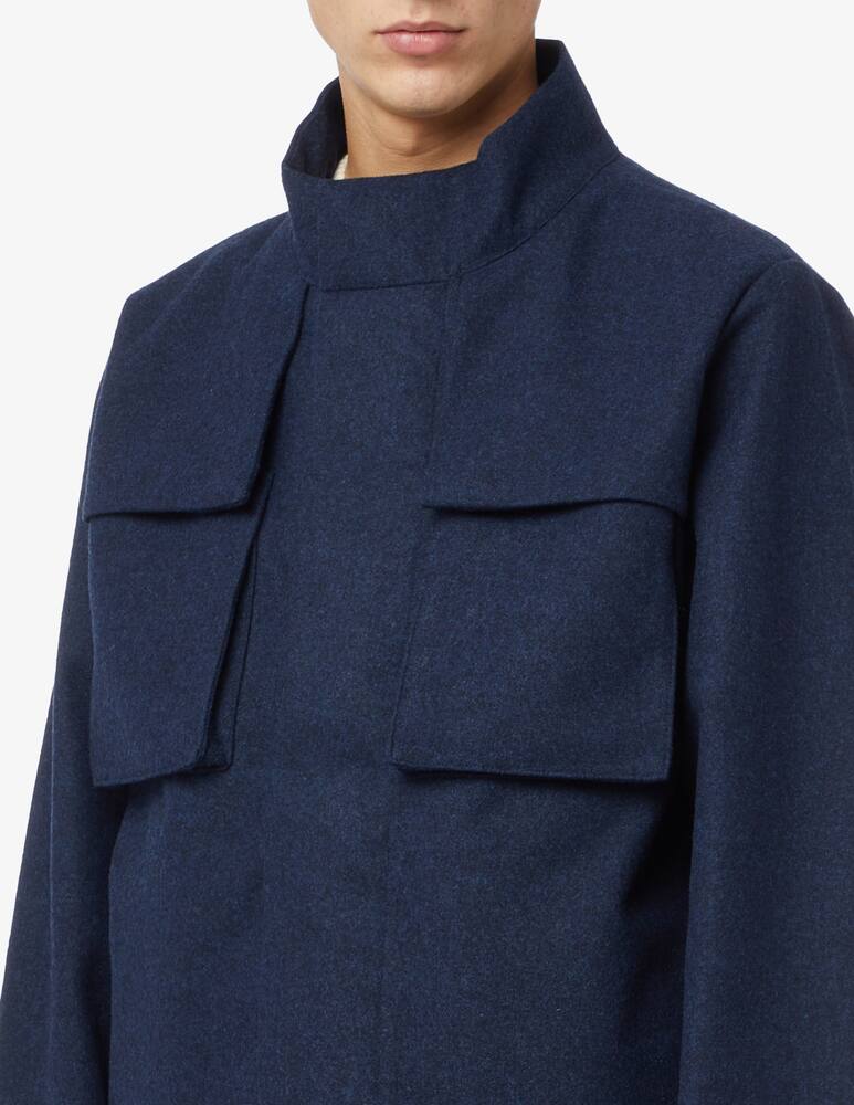 rinascente K-Way Giacca londel corto