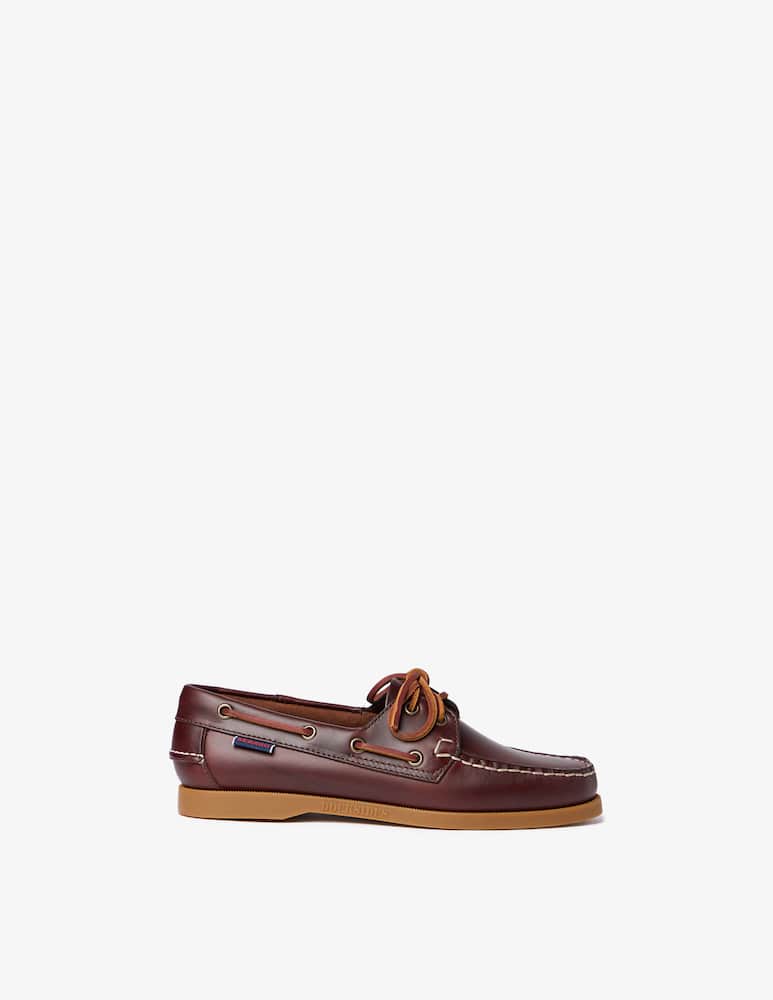 rinascente Sebago Scarpe da barca Dockside Portland