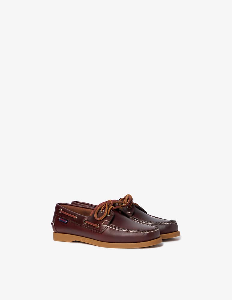 rinascente Sebago Scarpe da barca Dockside Portland