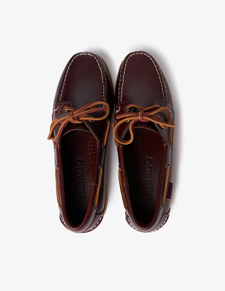 rinascente Sebago Scarpe da barca Dockside Portland