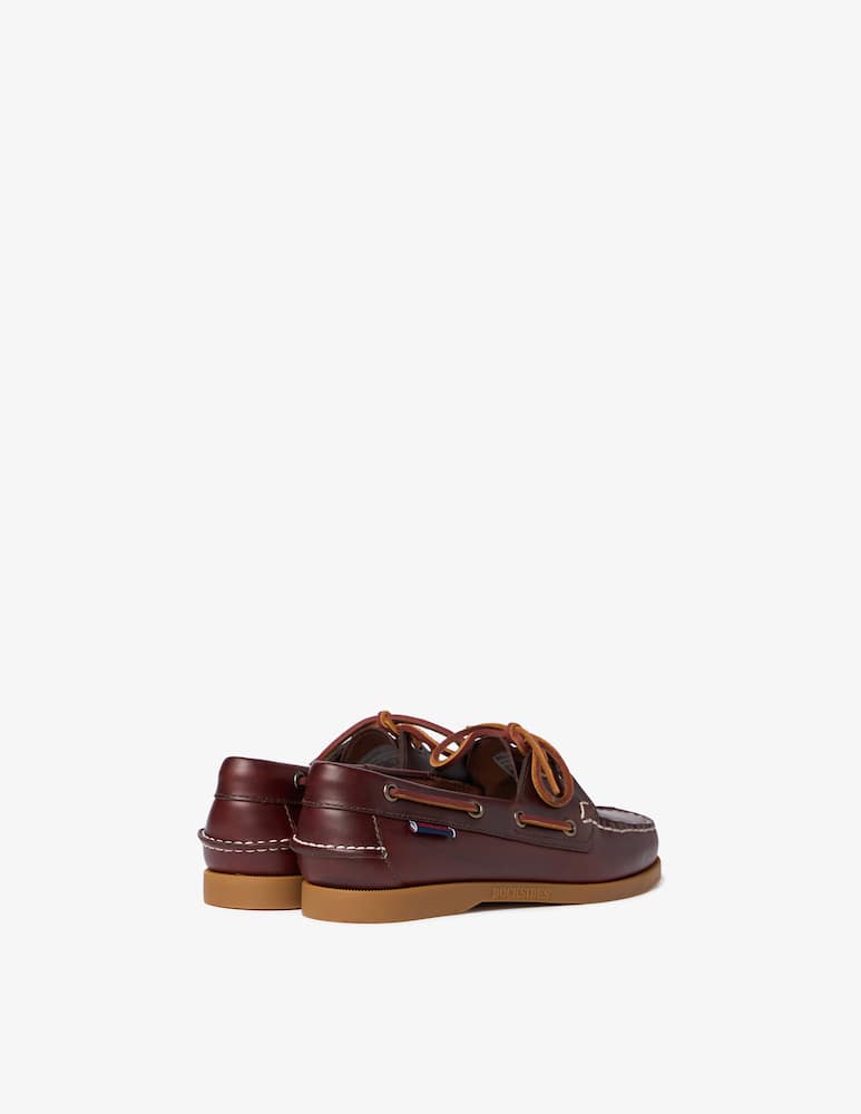 rinascente Sebago Scarpe da barca Dockside Portland
