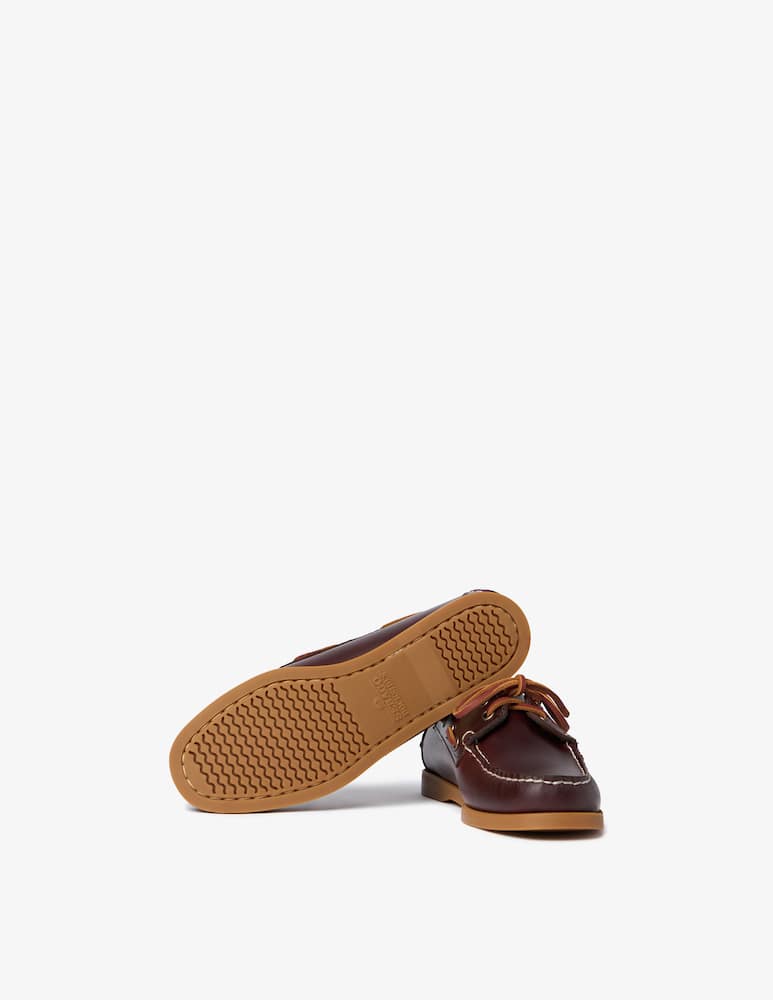 rinascente Sebago Scarpe da barca Dockside Portland