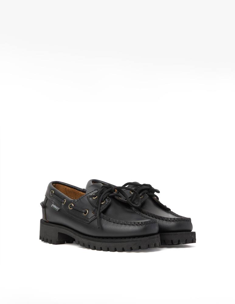 rinascente Sebago Ranger soft loafer