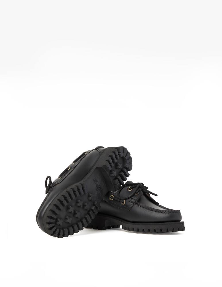 rinascente Sebago Ranger soft loafer