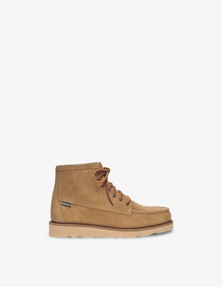 Sebago Stivaletto tala in suede - immagine 1 Sebago Stivaletto tala in suede - immagine 1