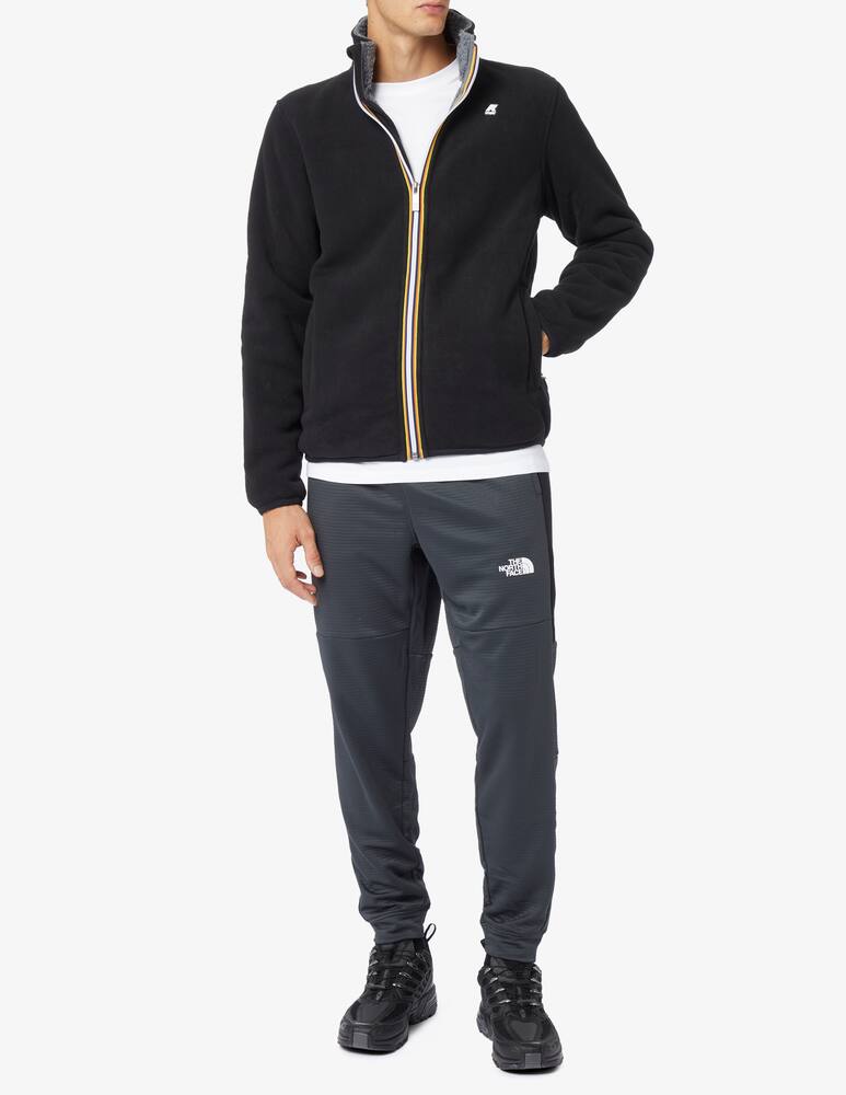 rinascente K-Way Pile pascal polar