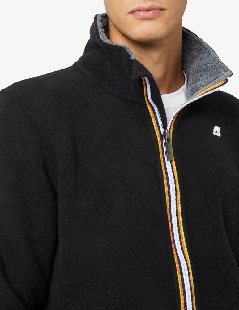 rinascente K-Way Pile pascal polar