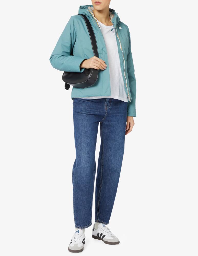 rinascente K-Way Giacca Lily marmotta