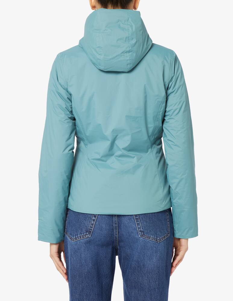 rinascente K-Way Giacca Lily marmotta