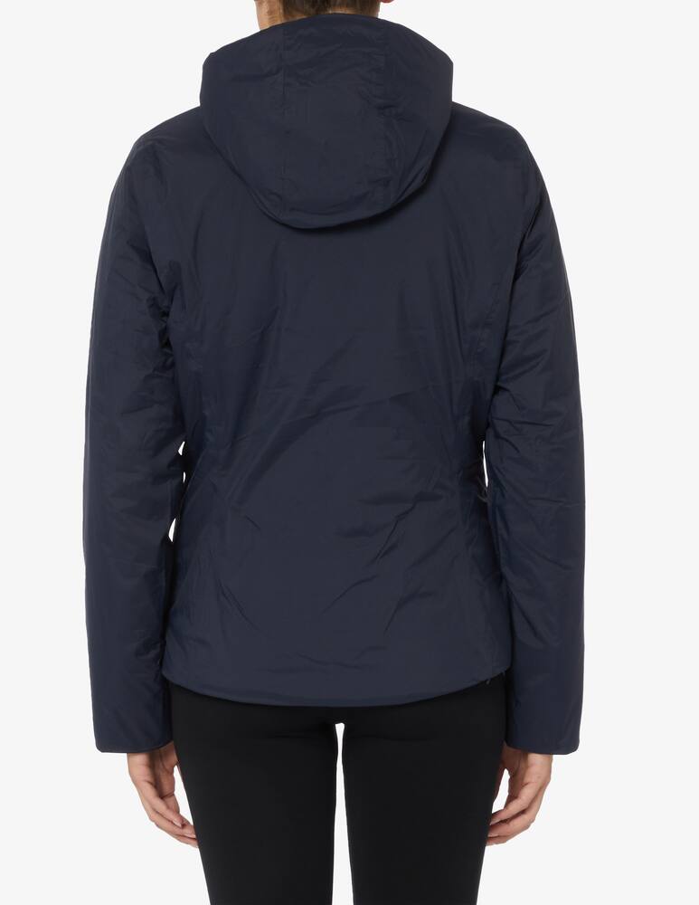 rinascente K-Way Lily marmotta jacket