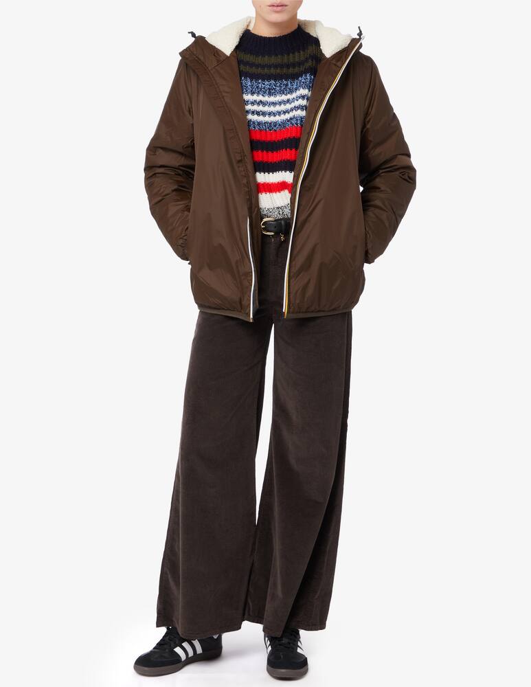 rinascente K-Way Le vrai claude jacket