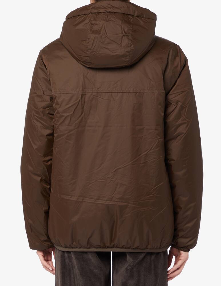 rinascente K-Way Le vrai claude jacket