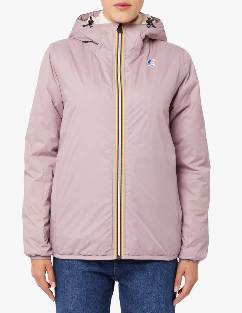 K-Way Le vrai claude jacket - picture 1 K-Way Le vrai claude jacket - picture 1