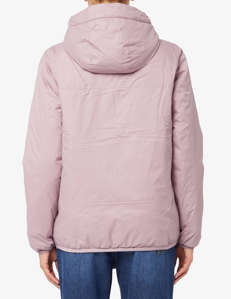 rinascente K-Way Giacca Le vrai claude orsetto