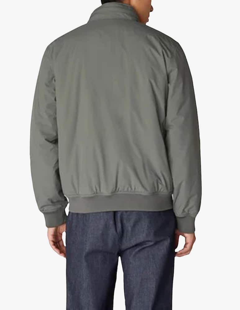 rinascente K-Way Amaury ripstop marmotta jacket