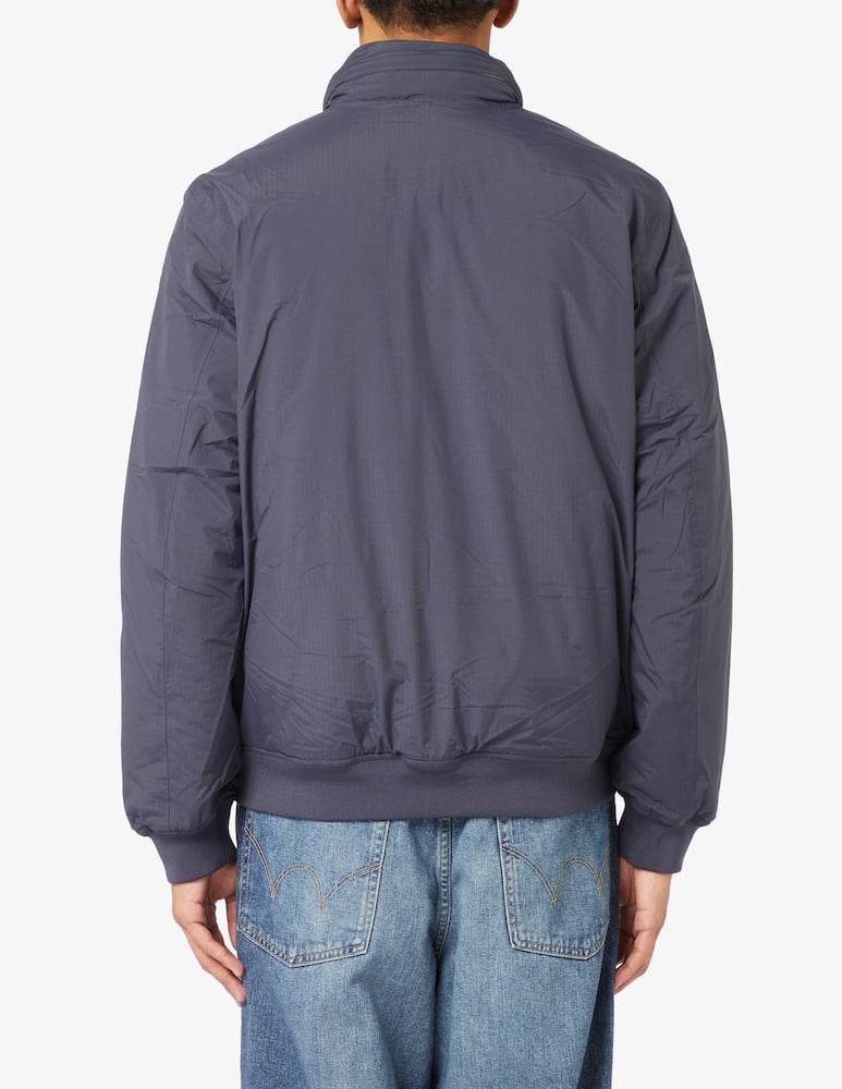 rinascente K-Way Amaury ripstop marmotta jacket