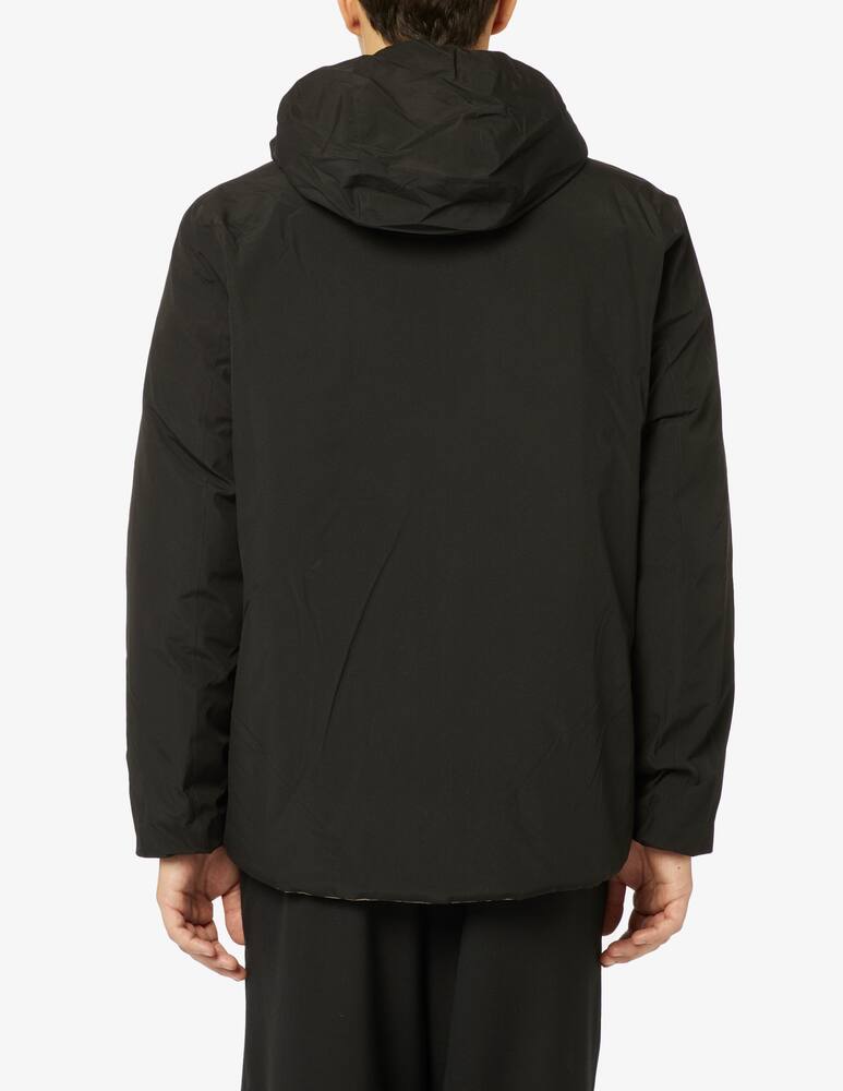 rinascente K-Way Eco stretch thermo double jacket