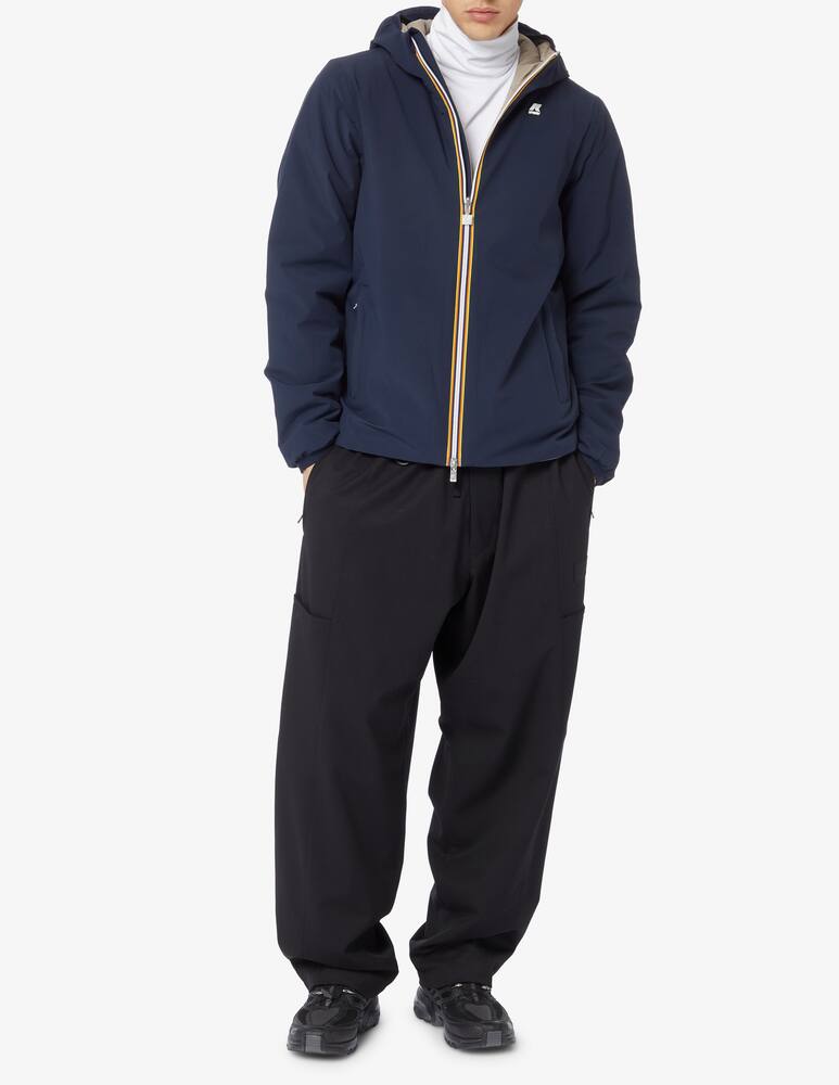 rinascente K-Way Giacca warm double