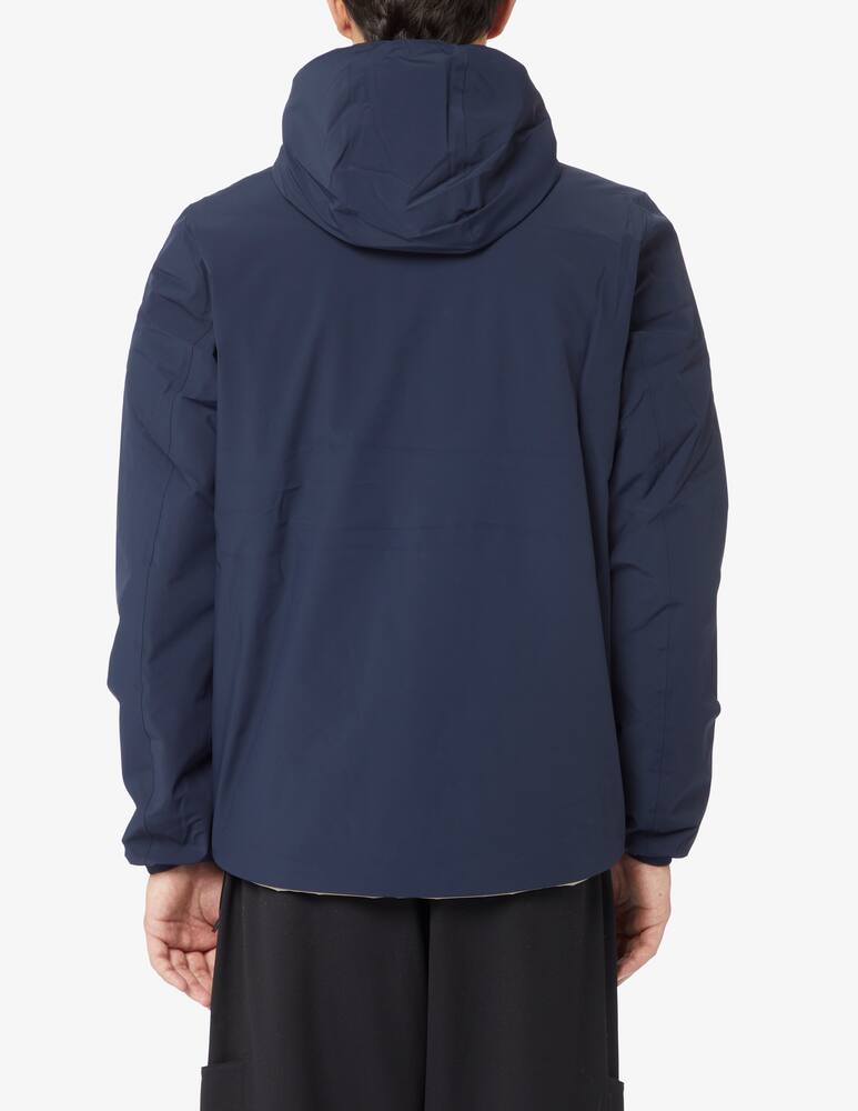 rinascente K-Way Giacca warm double