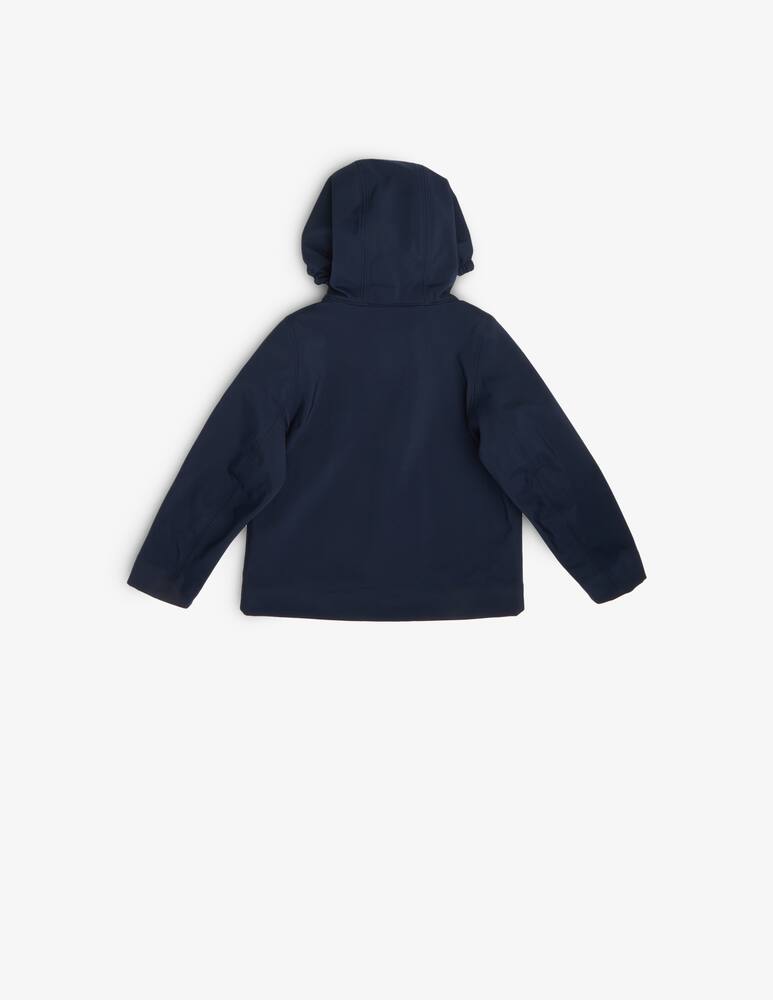 rinascente K-Way Bonded jacket