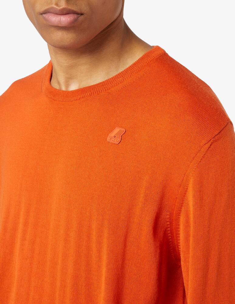 rinascente K-Way Maglia girocollo sebastien merino