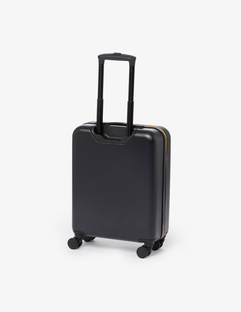 rinascente K-Way Cabin Trolley Small Carry On Luggage