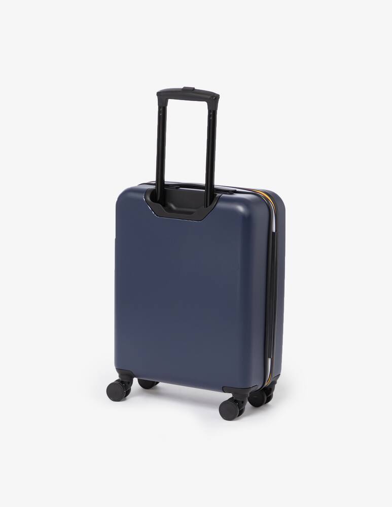 rinascente K-Way Cabin Trolley Small Bagaglio A Mano