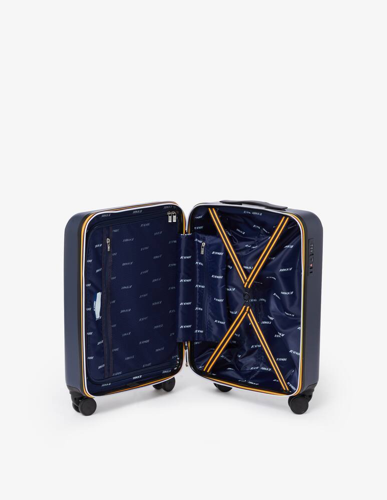 rinascente K-Way Cabin Trolley Small Bagaglio A Mano