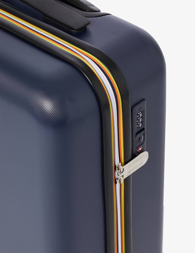 rinascente K-Way Cabin Trolley Small Bagaglio A Mano
