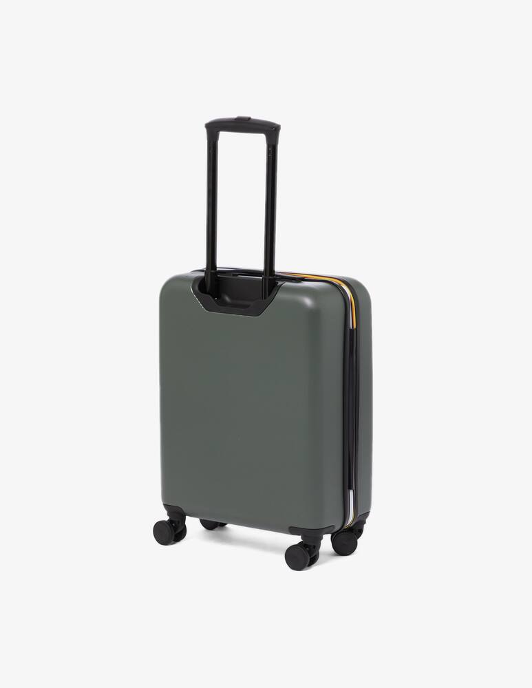 rinascente K-Way Cabin Trolley Small Bagaglio A Mano