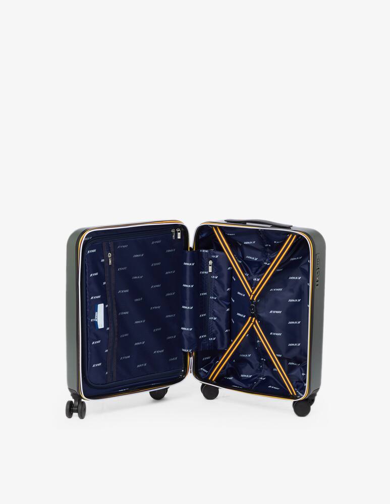 rinascente K-Way Cabin Trolley Small Bagaglio A Mano