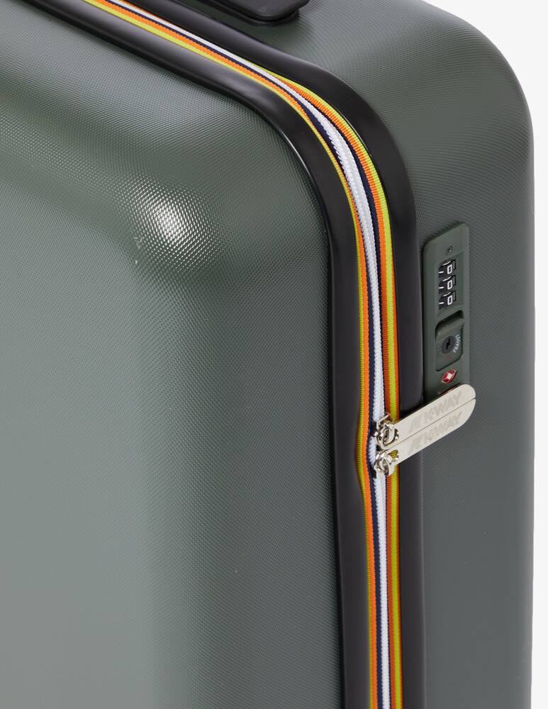 rinascente K-Way Cabin Trolley Small Bagaglio A Mano