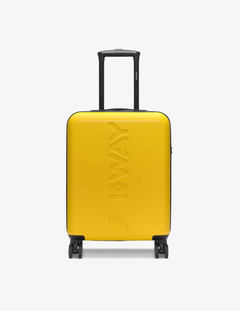 rinascente K-Way Trolley da viaggio Trolley Small