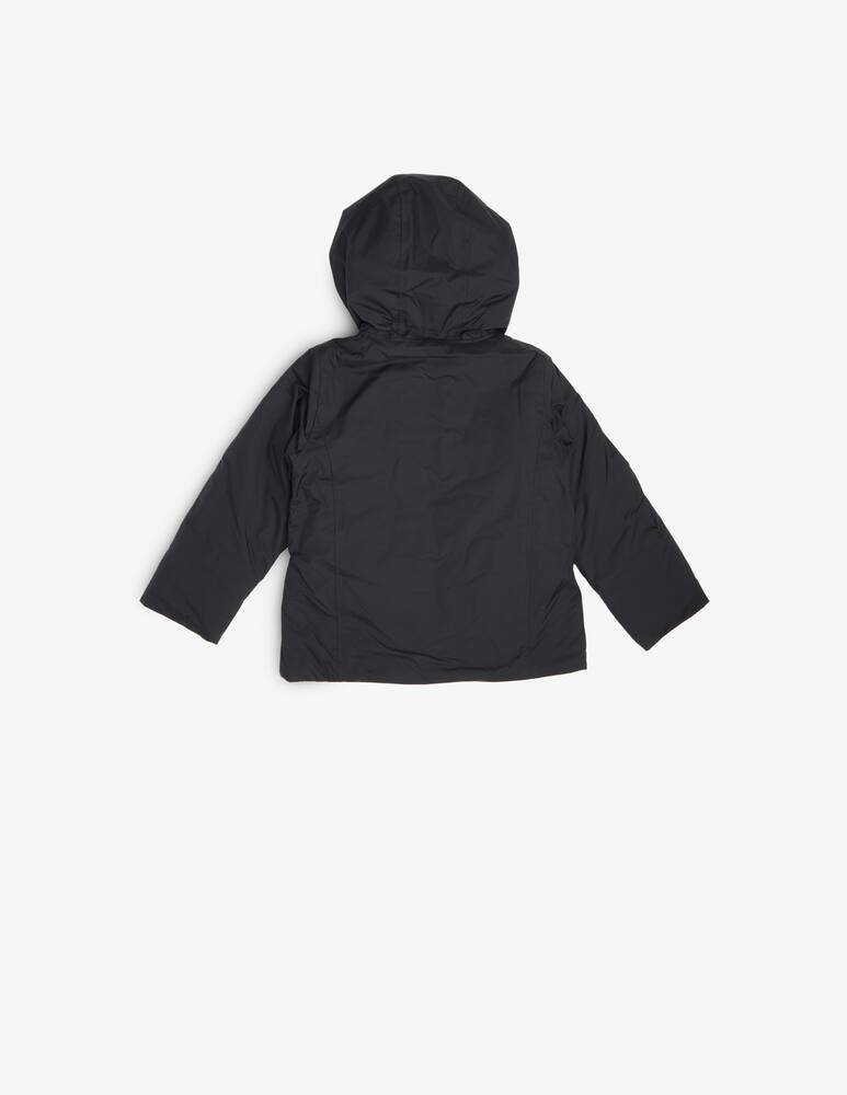 rinascente K-Way Giacca p. lily micro ripstop prime ma