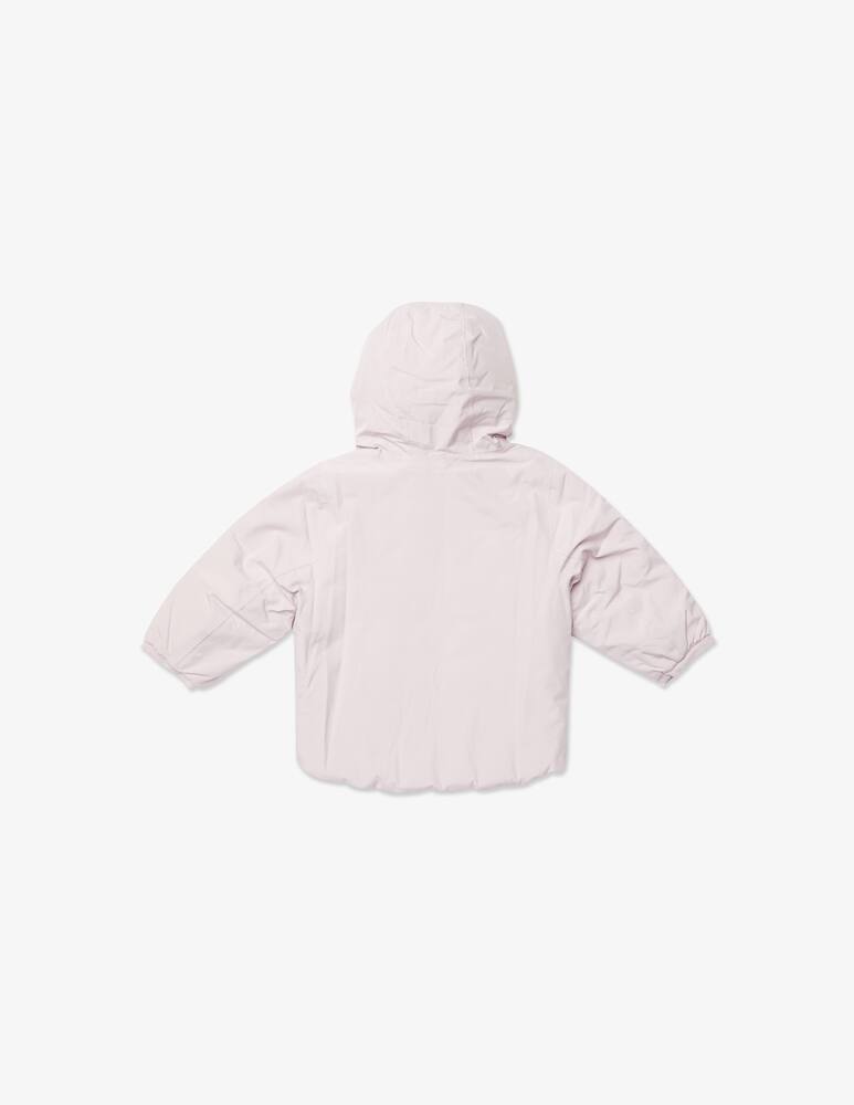 rinascente K-Way E. jack eco stretch thermo dou jacket 