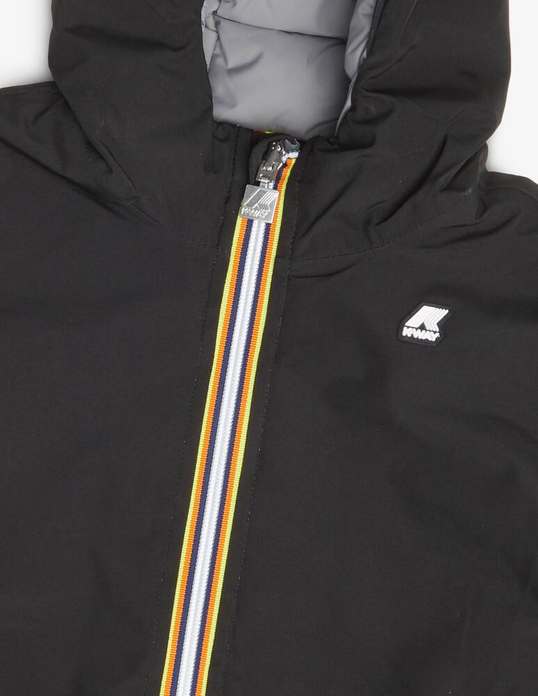 rinascente K-Way P. jack eco stretch thermo dou jacket 