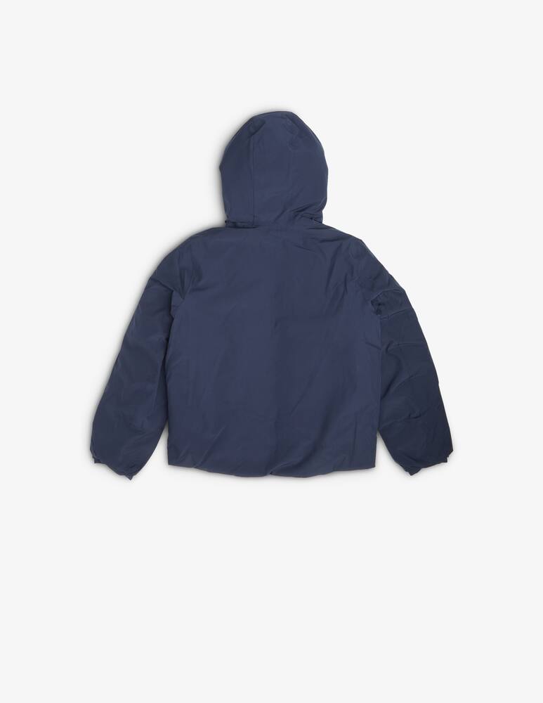 rinascente K-Way P. jack eco stretch thermo dou jacket 