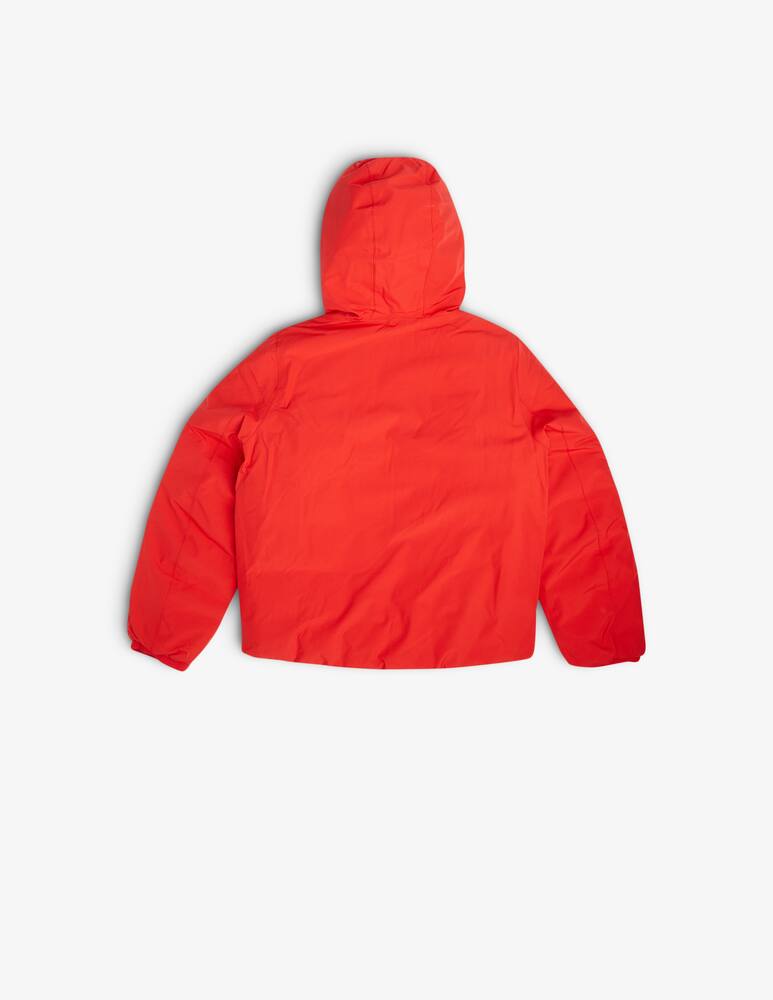 rinascente K-Way P. jack eco stretch thermo dou jacket 