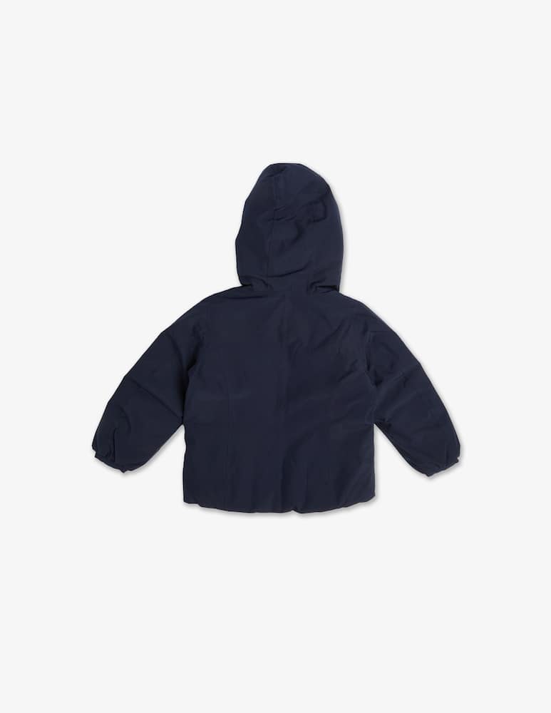 K-Way Lily eco stretch thermo dou jacket - picture 3 K-Way Lily eco stretch thermo dou jacket - picture 3
