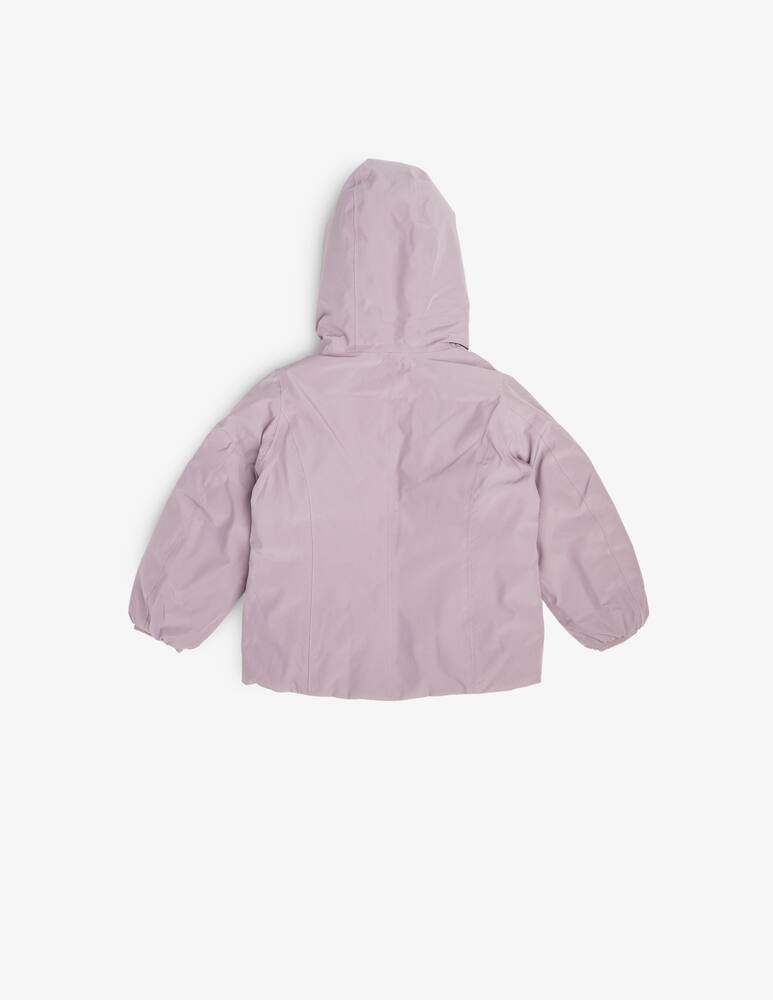 rinascente K-Way P. lily eco stretch thermo dou jacket 